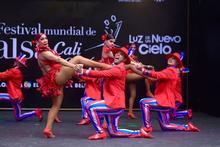 &iexcl;A azotar baldosa! Llega el &lsquo;Festival Mundial de Salsa 2024&rsquo;: conoce la programaci&oacute;n completa