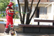 Cali debe estar limpia y ordenada: as&iacute; es el plan especial de limpieza que implement&oacute; la Alcald&iacute;a para la COP16