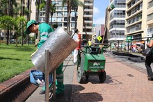 Cali debe estar limpia y ordenada: as&iacute; es el plan especial de limpieza que implement&oacute; la Alcald&iacute;a para la COP16