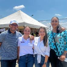 Adriana Loaiza Guzm&aacute;n es la nueva subsecretaria de Atenci&oacute;n Integral a V&iacute;ctimas