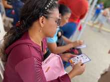 Cali le sigue apostando a la integraci&oacute;n: se entregaron 2.260 Permisos de Protecci&oacute;n Temporal a poblaci&oacute;n migrante venezolana