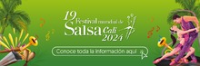 Mundial de Salsa