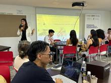 &lsquo;Tejiendo redes de transparencia&rsquo;: un espacio de participaci&oacute;n ciudadana para compartir experiencias sobre el control social