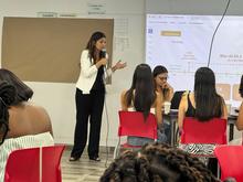 &lsquo;Tejiendo redes de transparencia&rsquo;: un espacio de participaci&oacute;n ciudadana para compartir experiencias sobre el control social