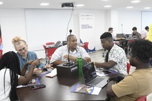 &lsquo;Tejiendo redes de transparencia&rsquo;: un espacio de participaci&oacute;n ciudadana para compartir experiencias sobre el control social