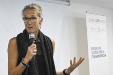 &lsquo;Tejiendo redes de transparencia&rsquo;: un espacio de participaci&oacute;n ciudadana para compartir experiencias sobre el control social