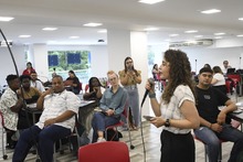 &lsquo;Tejiendo redes de transparencia&rsquo;: un espacio de participaci&oacute;n ciudadana para compartir experiencias sobre el control social