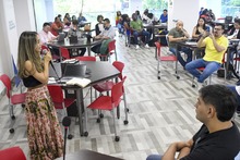 &lsquo;Tejiendo redes de transparencia&rsquo;: un espacio de participaci&oacute;n ciudadana para compartir experiencias sobre el control social