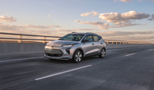 Alcald&iacute;a de Cali y General Motors impulsan la movilidad sostenible en la COP16