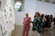 Cali se llena de arte biodiverso, social y ambiental