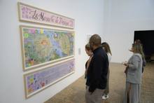 Cali se llena de arte biodiverso, social y ambiental