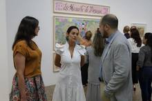 Cali se llena de arte biodiverso, social y ambiental