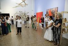 Cali se llena de arte biodiverso, social y ambiental