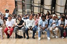 La Voz de Los Cristales ya retumba en todo Cali