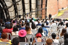 La Voz de Los Cristales ya retumba en todo Cali