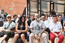 La Voz de Los Cristales ya retumba en todo Cali