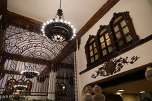 Honramos la sabidur&iacute;a que se transforma en arte