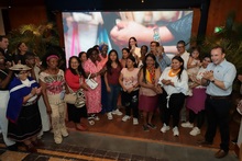 Honramos la sabidur&iacute;a que se transforma en arte