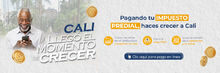 Banner Predial