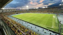 Cali estuvo a la altura del Mundial Femenino Sub-20 3