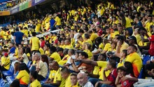 Cali estuvo a la altura del Mundial Femenino Sub-20 4
