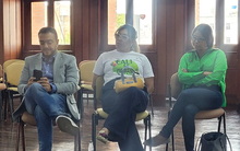 Secretar&iacute;a de Educaci&oacute;n socializ&oacute; el proyecto de revitalizaci&oacute;n de infraestructura escolar con la Agencia Nacional de Infraestructura