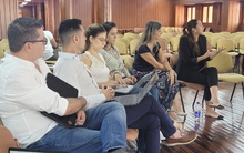 Secretar&iacute;a de Educaci&oacute;n socializ&oacute; el proyecto de revitalizaci&oacute;n de infraestructura escolar con la Agencia Nacional de Infraestructura