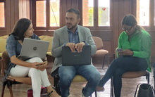 Secretar&iacute;a de Educaci&oacute;n socializ&oacute; el proyecto de revitalizaci&oacute;n de infraestructura escolar con la Agencia Nacional de Infraestructura