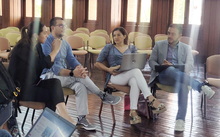 Secretar&iacute;a de Educaci&oacute;n socializ&oacute; el proyecto de revitalizaci&oacute;n de infraestructura escolar con la Agencia Nacional de Infraestructura