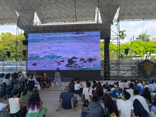 En la COP16, Yawa abre el &lsquo;Circuito Terra&rsquo;: experiencia inmersiva y de aprendizaje sobre biodiversidad