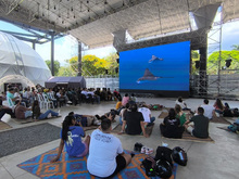 En la COP16, Yawa abre el &lsquo;Circuito Terra&rsquo;: experiencia inmersiva y de aprendizaje sobre biodiversidad