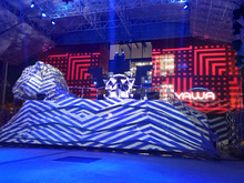 En la COP16, Yawa abre el &lsquo;Circuito Terra&rsquo;: experiencia inmersiva y de aprendizaje sobre biodiversidad