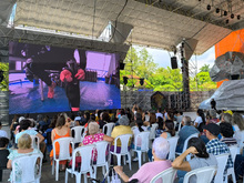 En la COP16, Yawa abre el &lsquo;Circuito Terra&rsquo;: experiencia inmersiva y de aprendizaje sobre biodiversidad