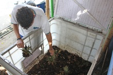 Saberes ancestrales y pr&aacute;cticas medioambientales se conjugan en una experiencia pedag&oacute;gica en Mariano Ramos