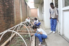 Saberes ancestrales y pr&aacute;cticas medioambientales se conjugan en una experiencia pedag&oacute;gica en Mariano Ramos