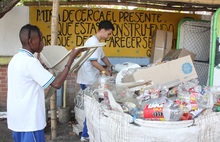 Saberes ancestrales y pr&aacute;cticas medioambientales se conjugan en una experiencia pedag&oacute;gica en Mariano Ramos