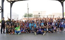 Cali respira deporte creando campeones para la vida 2