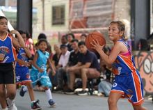 Cali respira deporte creando campeones para la vida 3