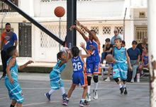 Cali respira deporte creando campeones para la vida 4