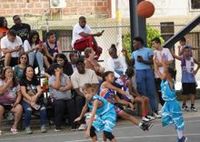 Cali respira deporte creando campeones para la vida 5