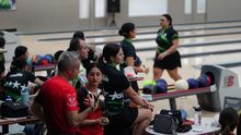 Vivimos la emoción del Campeonato Nacional Élite en el Coliseo Ricardo Cobo 3