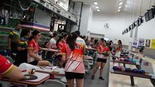Vivimos la emoción del Campeonato Nacional Élite en el Coliseo Ricardo Cobo 5
