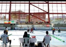 Cali, otra vez epicentro de la Boccia nacional 2