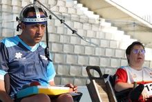 Cali, otra vez epicentro de la Boccia nacional 3