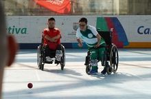 Cali, otra vez epicentro de la Boccia nacional 4