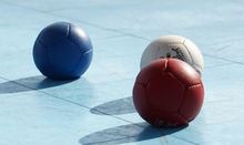 Cali, otra vez epicentro de la Boccia nacional 6