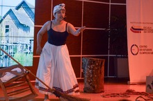 La Escuela Nacional del Deporte inici&oacute; su agenda acad&eacute;mica de la COP16