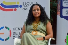 La Escuela Nacional del Deporte inici&oacute; su agenda acad&eacute;mica de la COP16