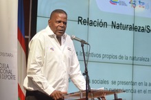 La Escuela Nacional del Deporte inici&oacute; su agenda acad&eacute;mica de la COP16