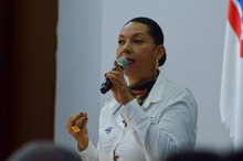 La Escuela Nacional del Deporte inici&oacute; su agenda acad&eacute;mica de la COP16